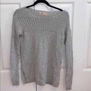 Hollister Women’s Crew Sweater